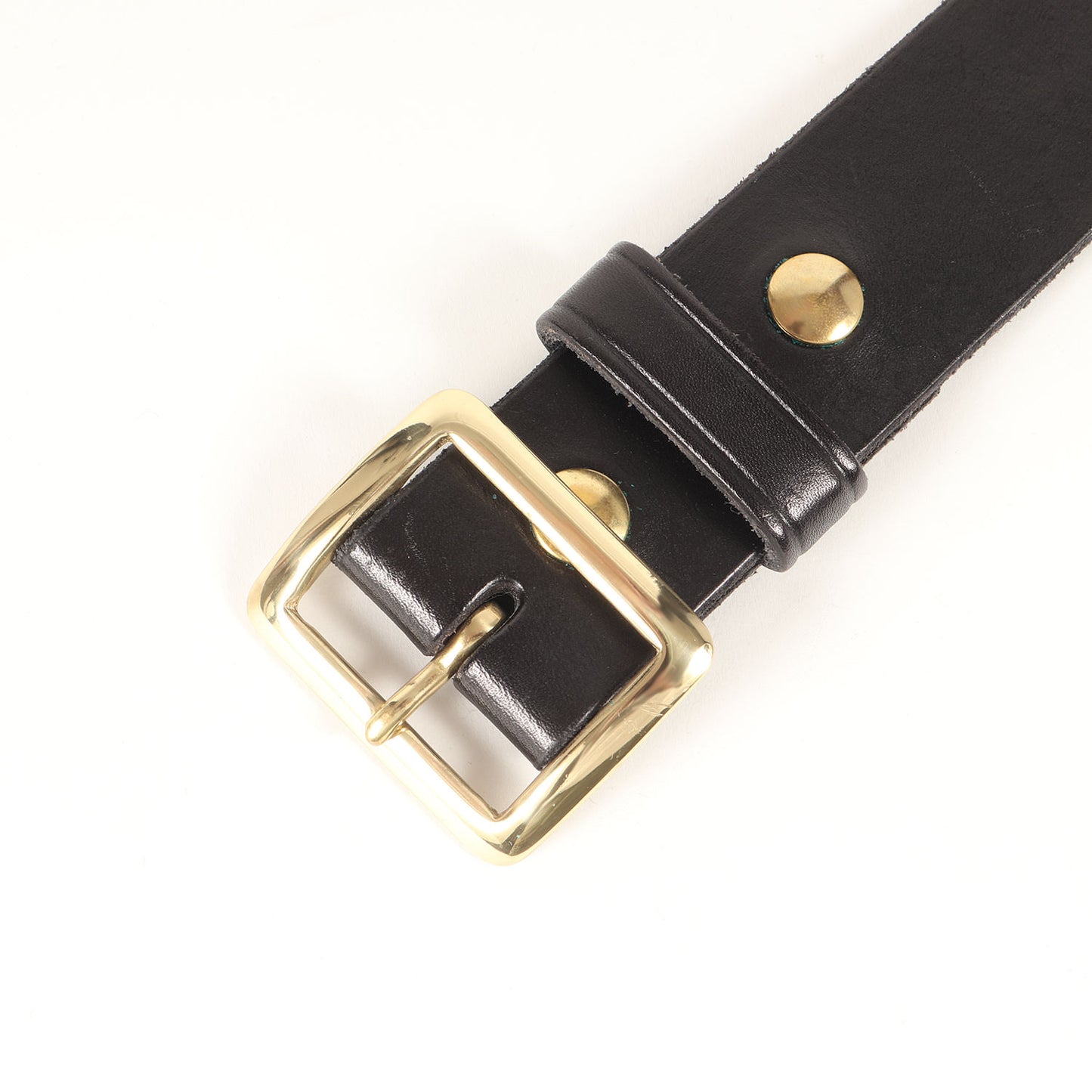 レザー パンツ ベルト(Pants Belt)