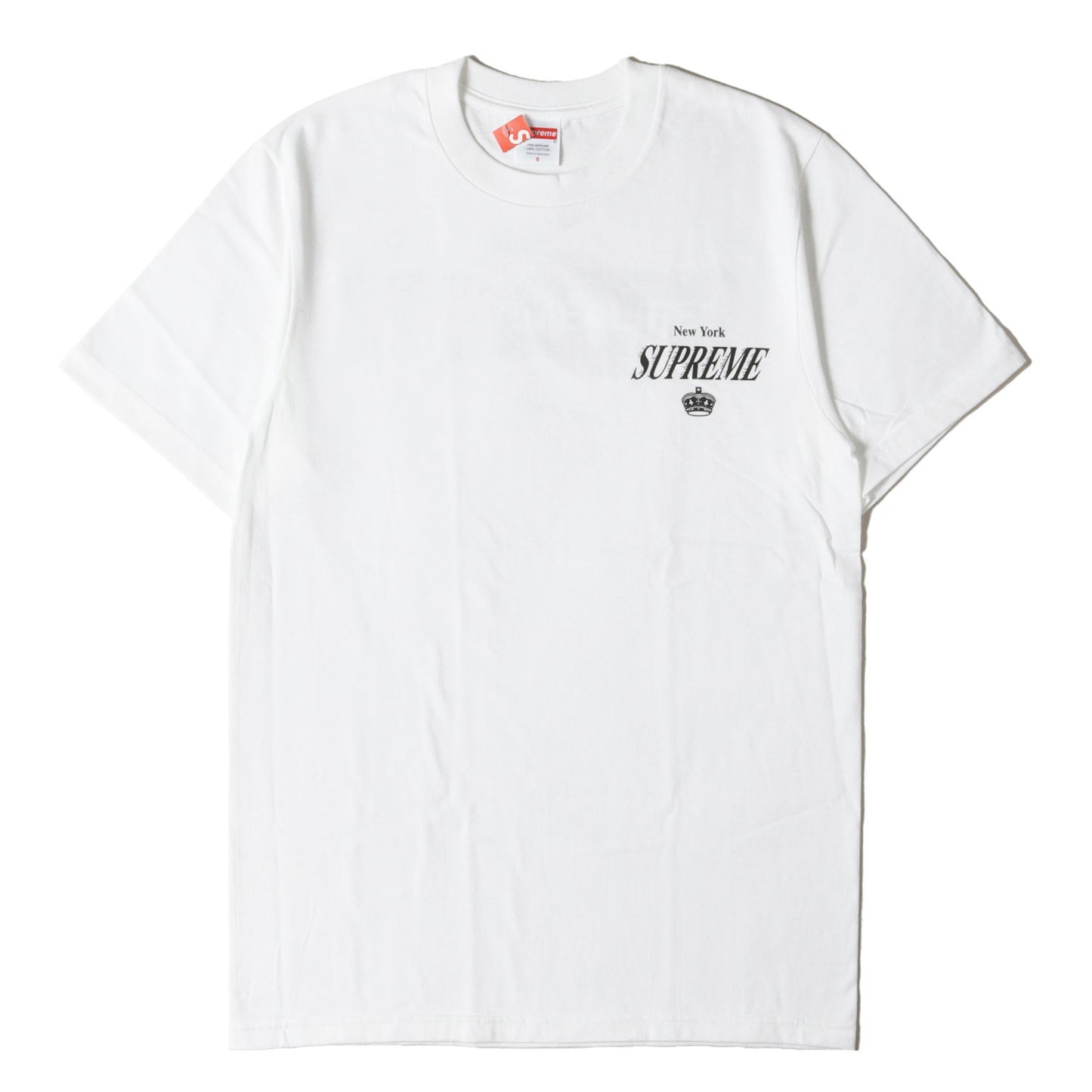 24AW キングスロゴ Tシャツ(4 Life Tee)