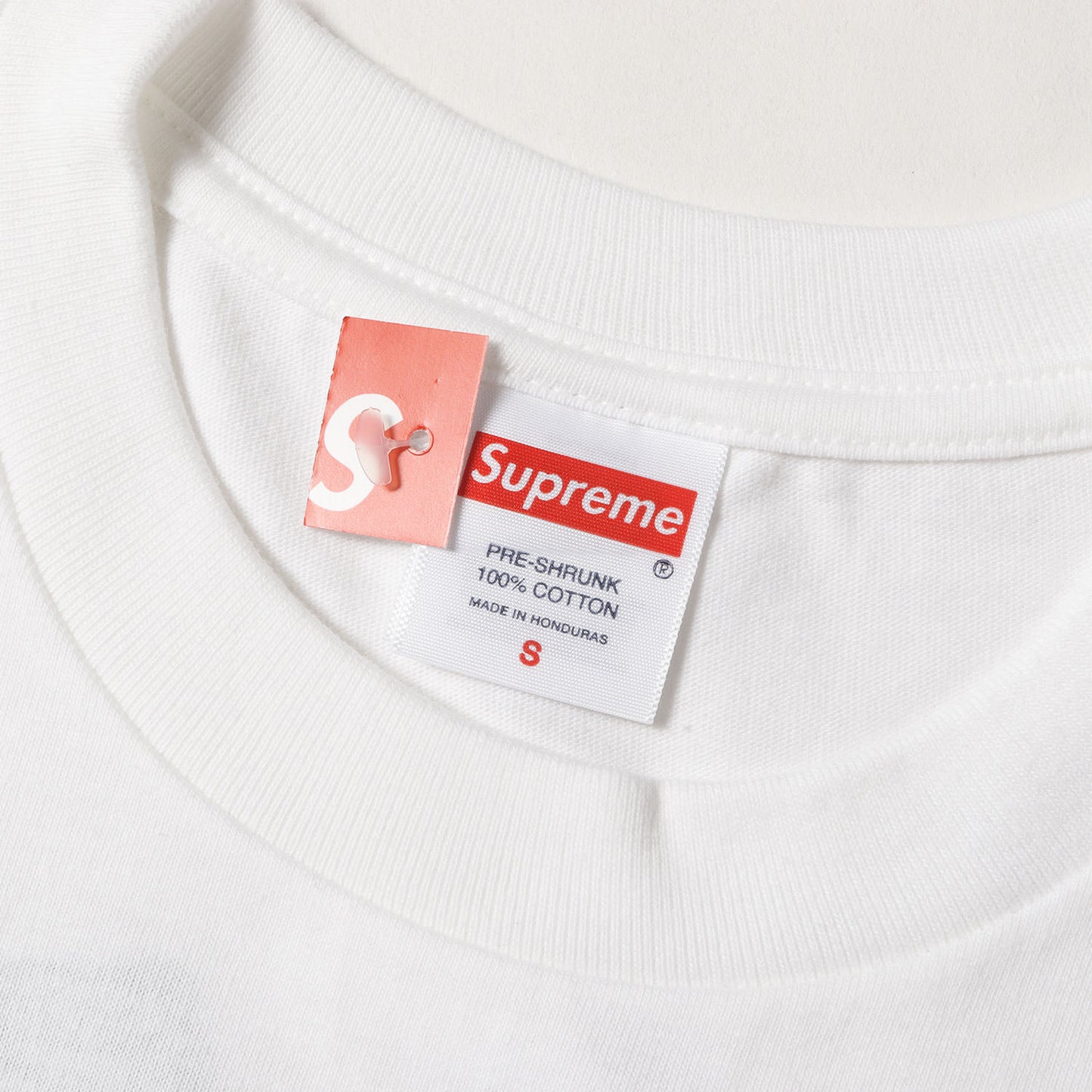 24AW キングスロゴ Tシャツ(4 Life Tee)