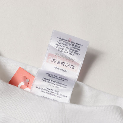 24AW キングスロゴ Tシャツ(4 Life Tee)