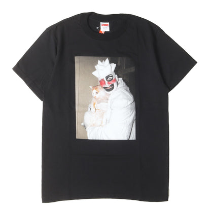 20SS ×Leigh Bowery フォトプリント Tシャツ(Tee)