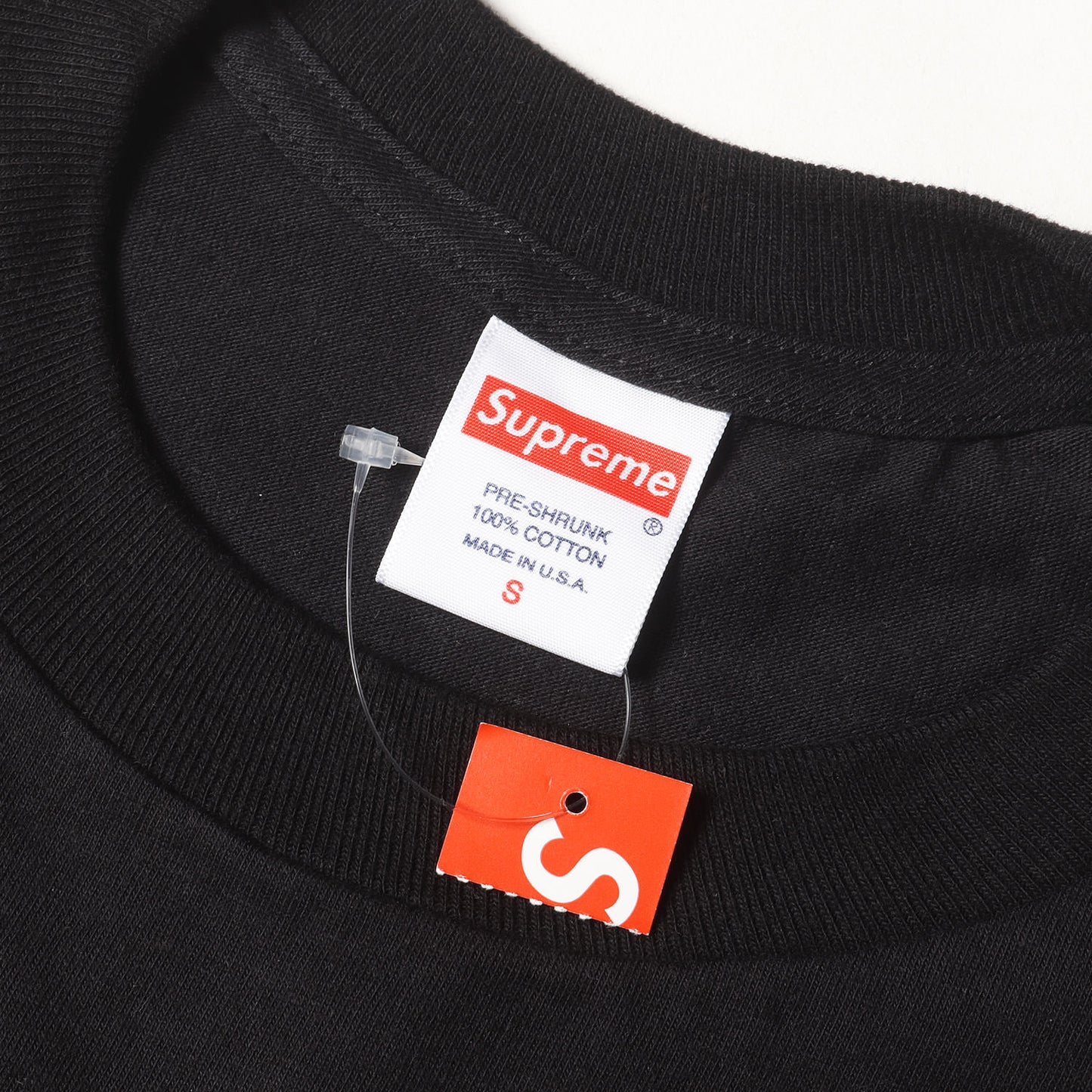 20SS ×Leigh Bowery フォトプリント Tシャツ(Tee)