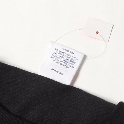 20SS ×Leigh Bowery フォトプリント Tシャツ(Tee)