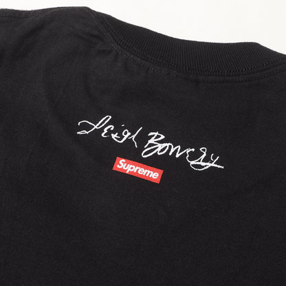 20SS ×Leigh Bowery フォトプリント Tシャツ(Tee)