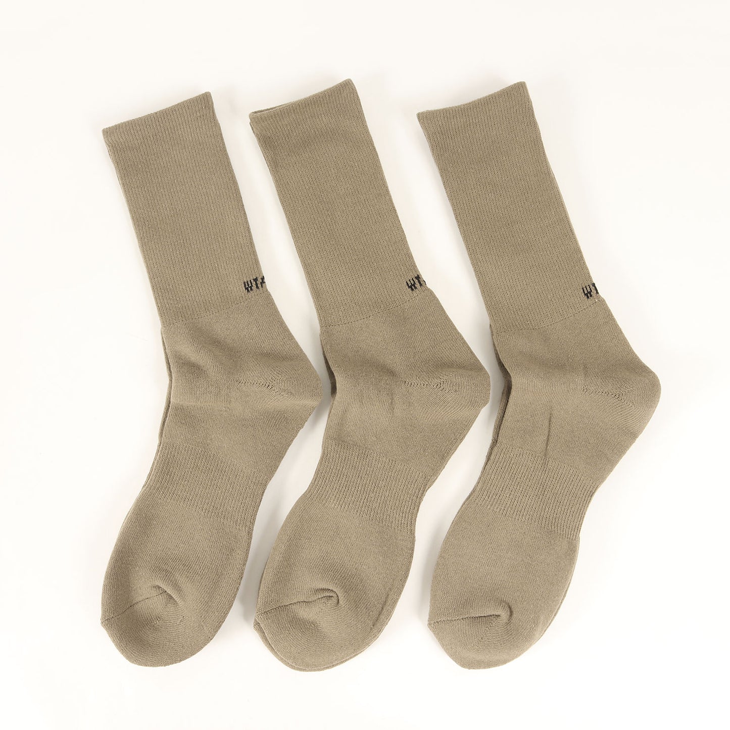 20SS ソックス / 靴下 3パック 2種セット(SKIVVIES. SOX)