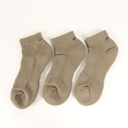 20SS ソックス / 靴下 3パック 2種セット(SKIVVIES. SOX)
