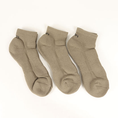20SS ソックス / 靴下 3パック 2種セット(SKIVVIES. SOX)