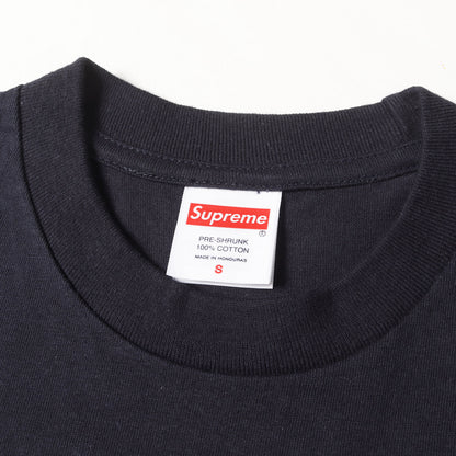 24AW ストロベリー グラフィック ロングスリーブ Tシャツ(Strawberries L/S Tee)