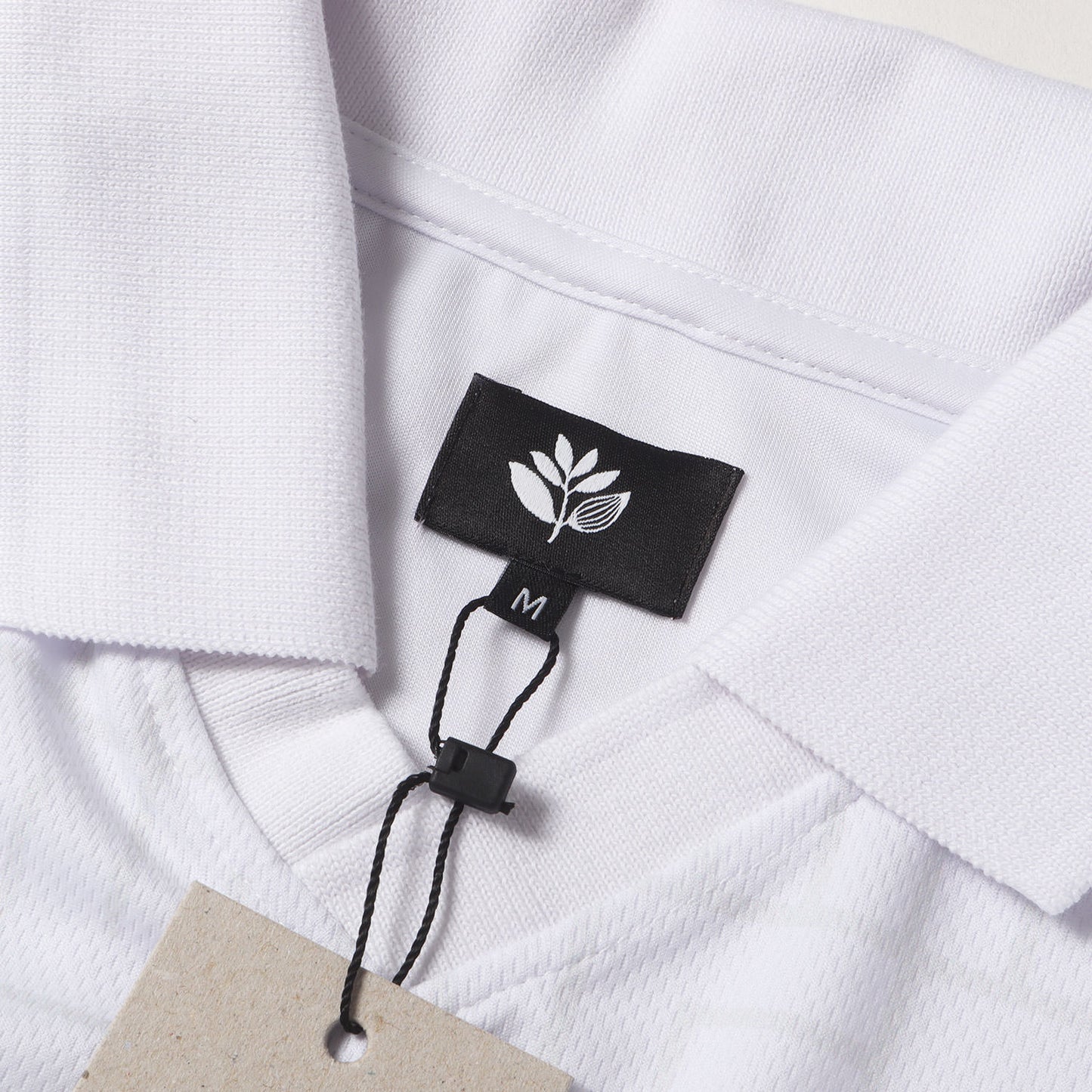 25SS メッシュジャージ 襟付き サッカーシャツ