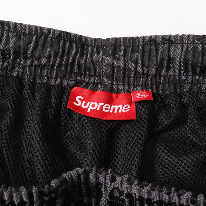 25SS ジャガード 総柄 イージーショーツ(Cities Jacquard Short)