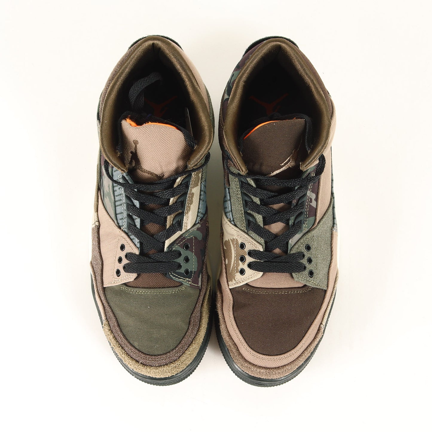 AIR JORDAN 3 RETRO SE PATCHWORK (DO1830-200)