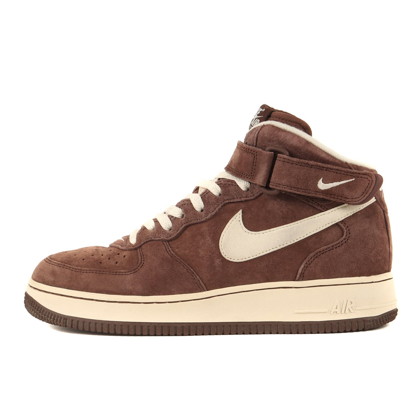 AIR FORCE 1 MID 07 QS CHOCOLATE (DM0107-200)