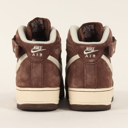 AIR FORCE 1 MID 07 QS CHOCOLATE (DM0107-200)