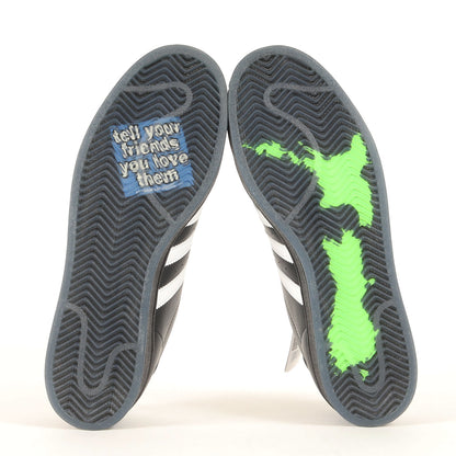 24SS ×ALWAYS DO WHAT YOU SHOULD DO SKATEBOARDING SUPERSTAR ADV (IE1436)