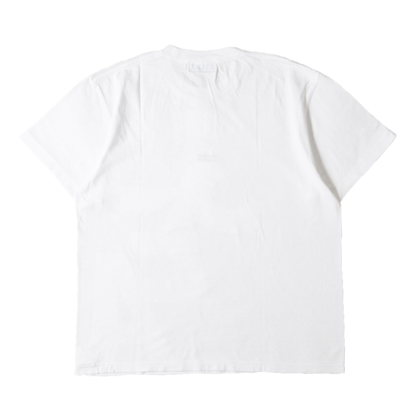 23AW ×GOD SELECTION XXX コラボロゴ Tシャツ