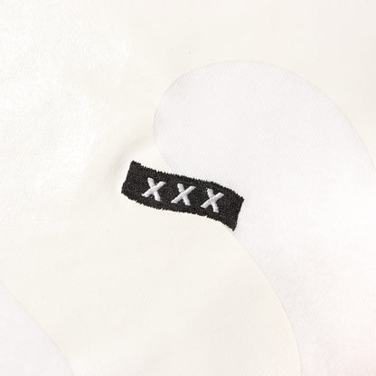 23AW ×GOD SELECTION XXX コラボロゴ Tシャツ