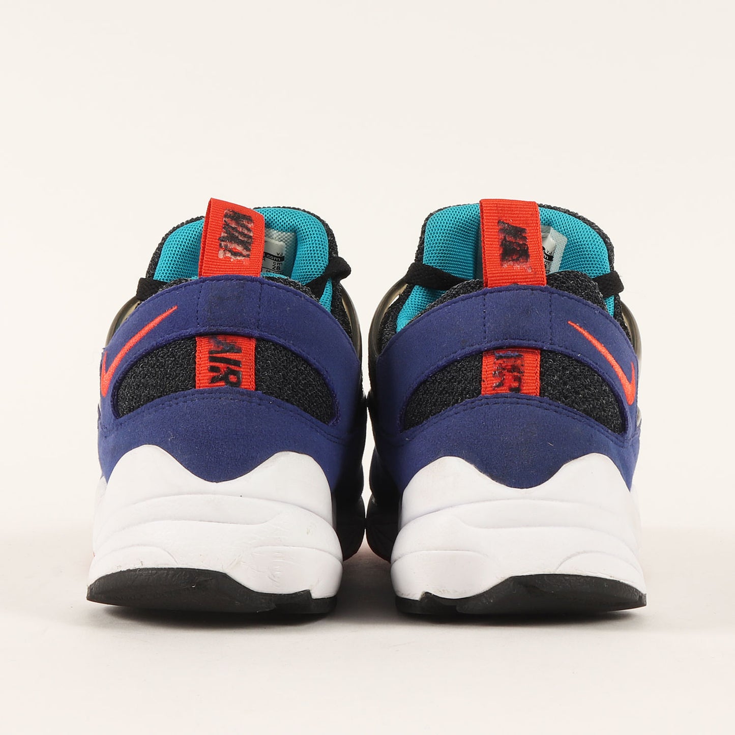 AIR HUARACHE LIGHT (306127-480 / 2014年製)