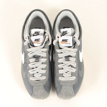 22AW ×NIKE ZOOM CORTEZ SP IRON GREY (DQ0581-001)