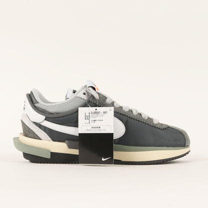 22AW ×NIKE ZOOM CORTEZ SP IRON GREY (DQ0581-001)