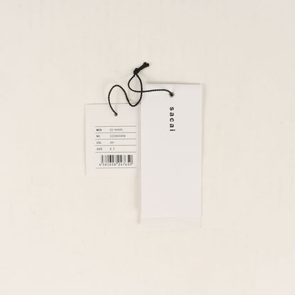 22AW ×NIKE ZOOM CORTEZ SP IRON GREY (DQ0581-001)