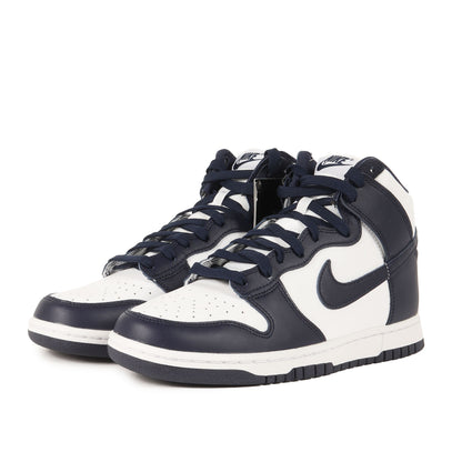 DUNK HI RETRO ビラノバ大学カラー(DD1399-104)