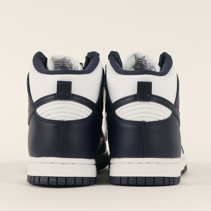 DUNK HI RETRO ビラノバ大学カラー(DD1399-104)