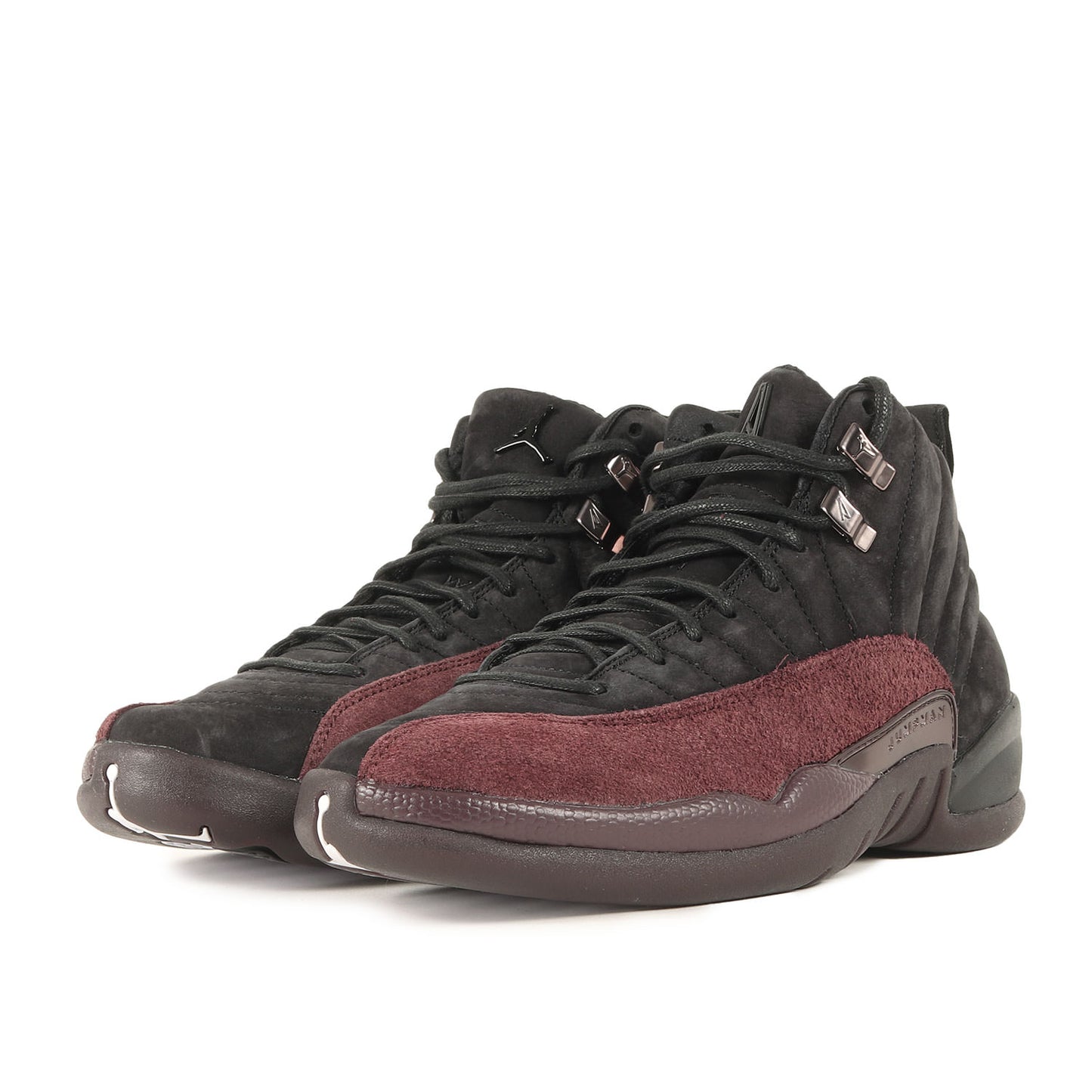 ×A MA MANIERE WMNS AIR JORDAN 12 RETRO SP (DV6989-001)