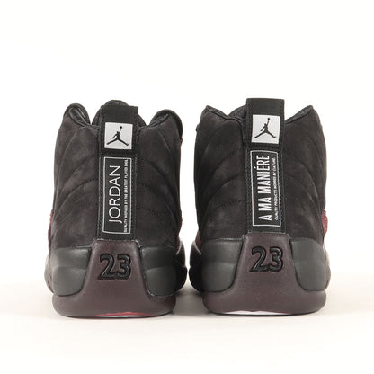 ×A MA MANIERE WMNS AIR JORDAN 12 RETRO SP (DV6989-001)