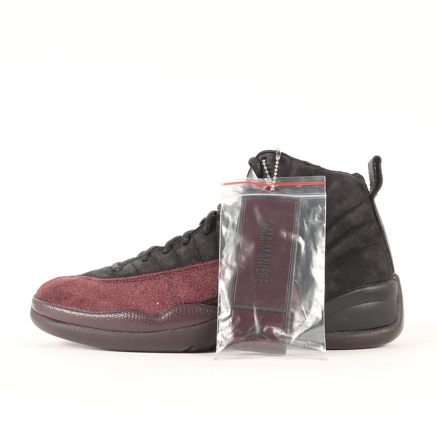 ×A MA MANIERE WMNS AIR JORDAN 12 RETRO SP (DV6989-001)