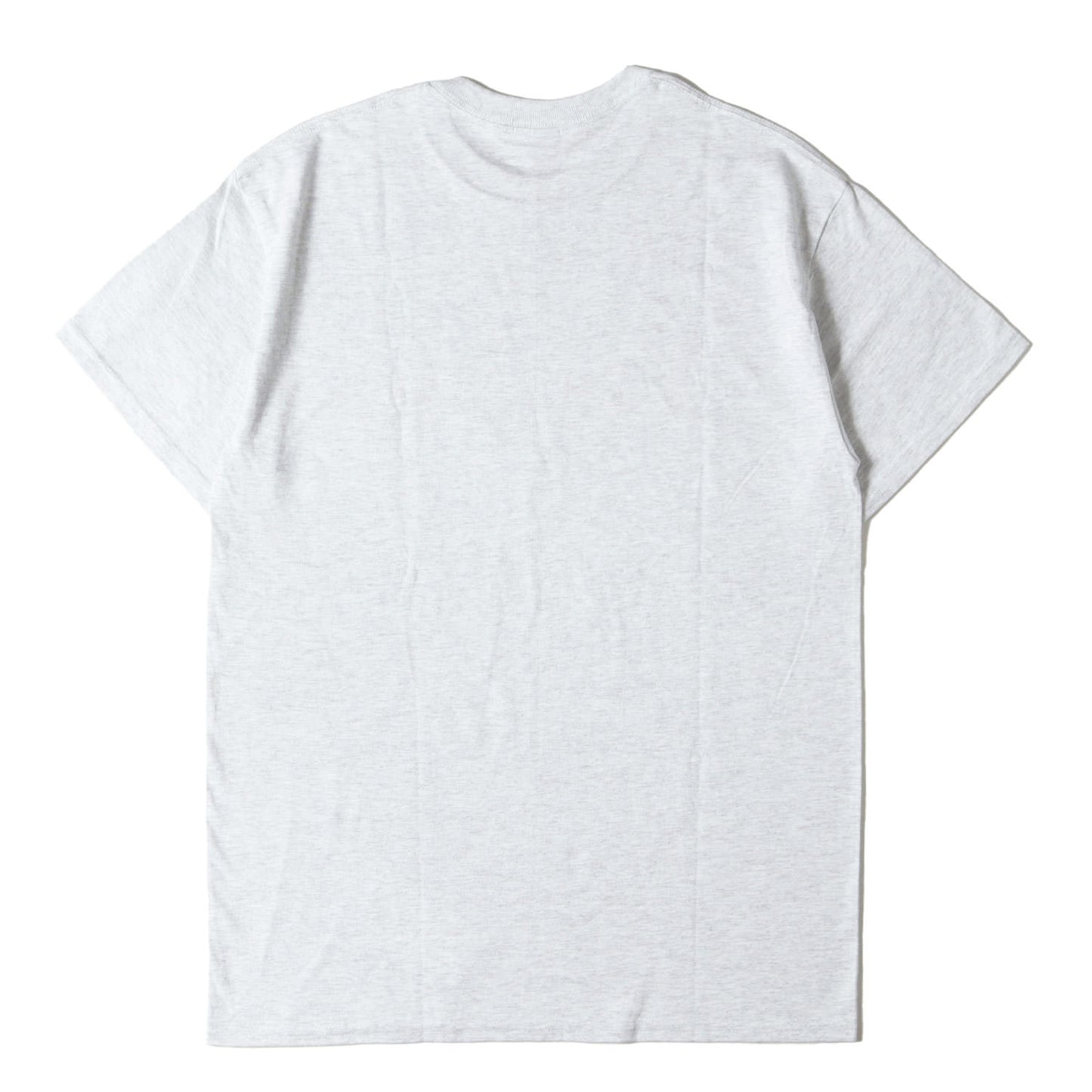 ブランドロゴ クルーネック Tシャツ