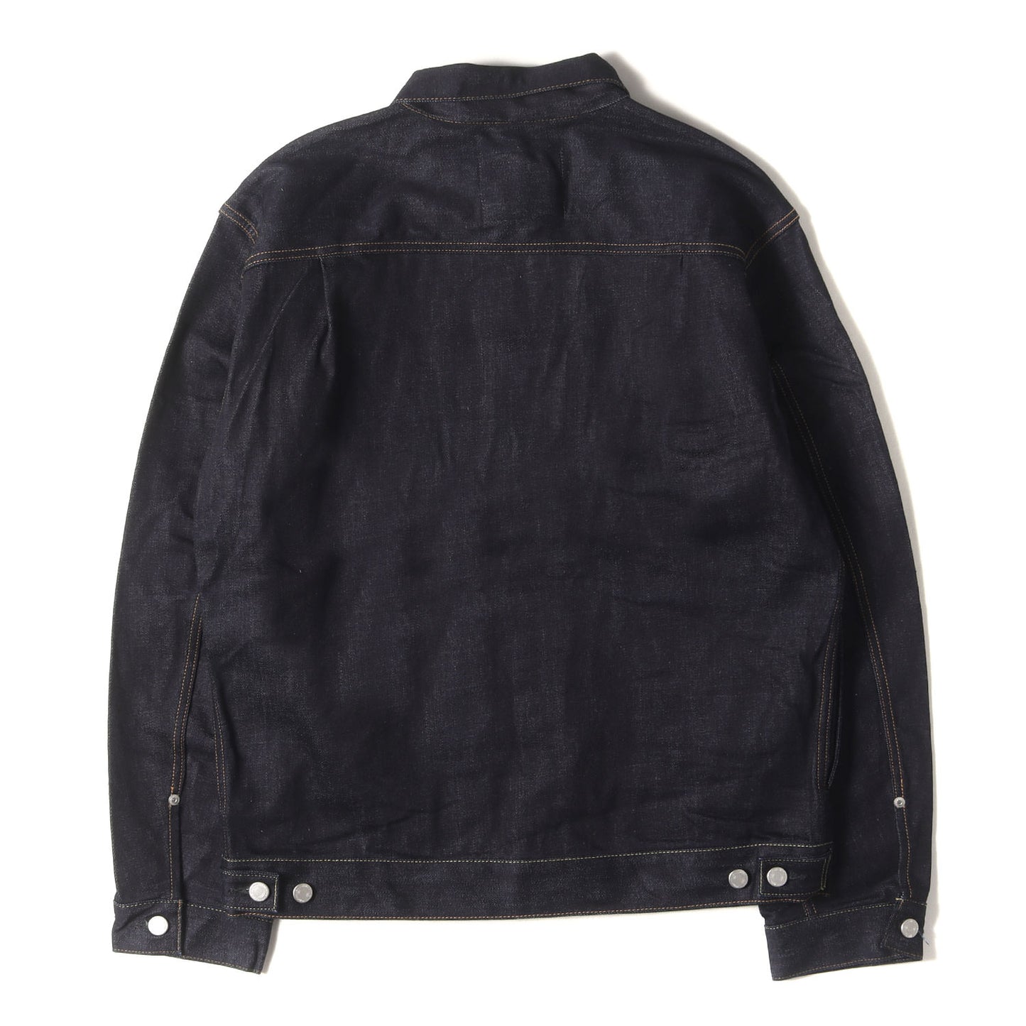 2ndタイプ デニムジャケット (STANDARD DENIM JACKET 14.7oz)