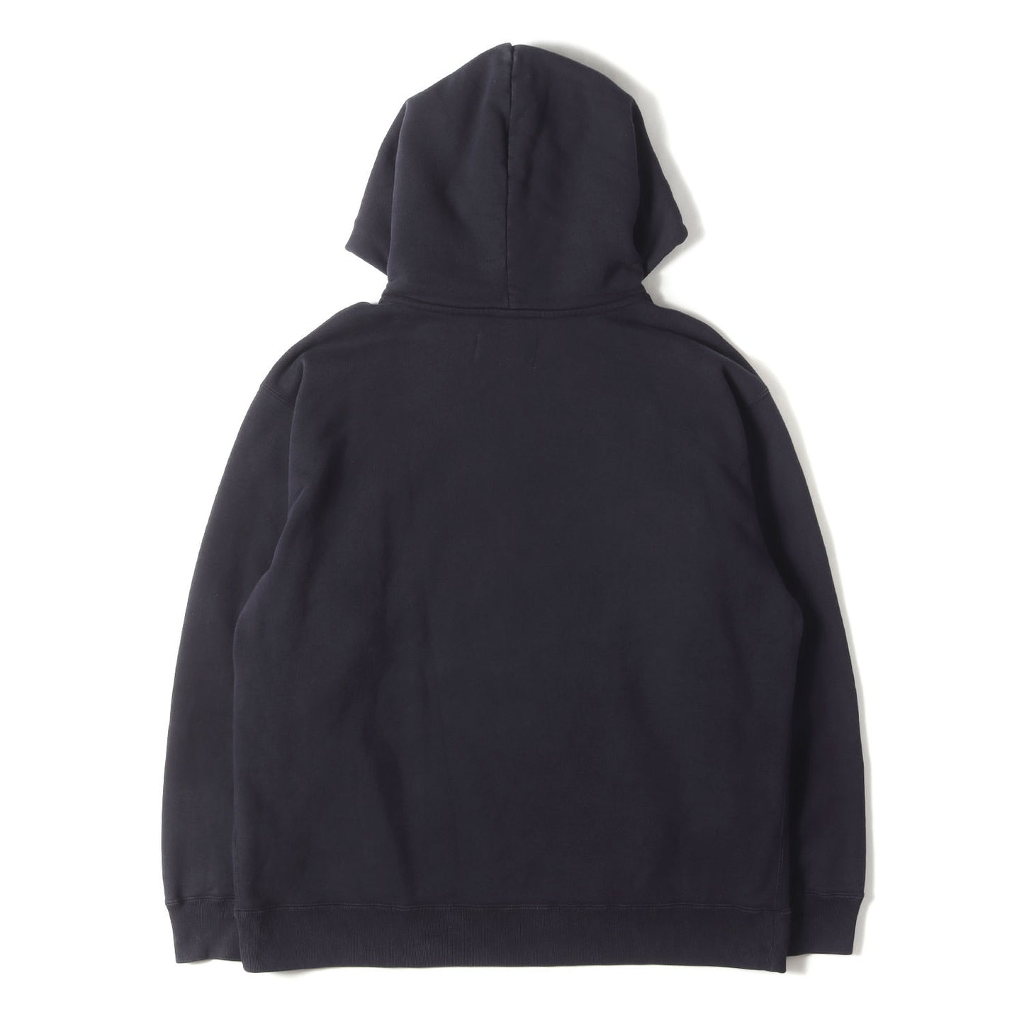 ヘビーオンス 無地 スウェットパーカー