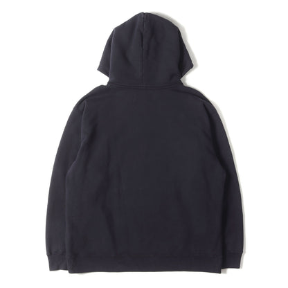 ヘビーオンス 無地 スウェットパーカー
