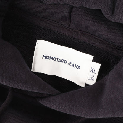 ヘビーオンス 無地 スウェットパーカー