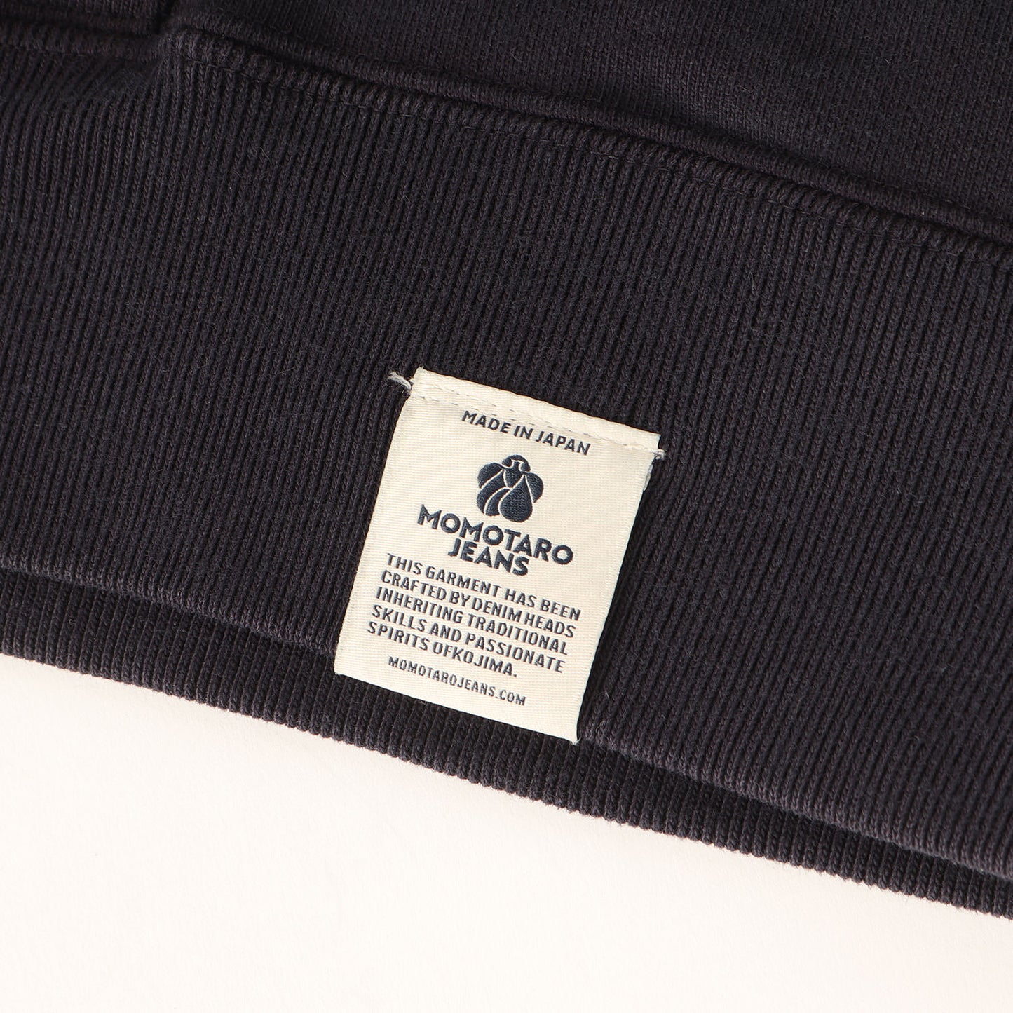 ヘビーオンス 無地 スウェットパーカー