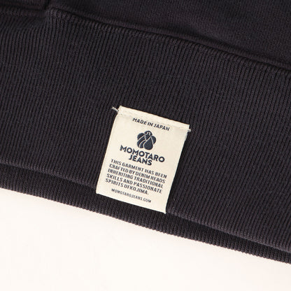 ヘビーオンス 無地 スウェットパーカー