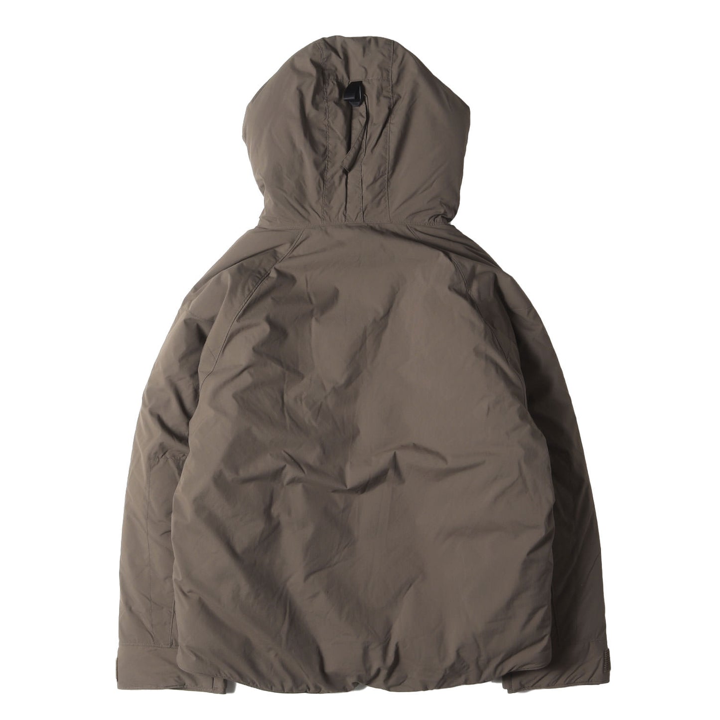 22AW ×WILD THINGS プリマロフト デナリジャケット(Denari Jacket)