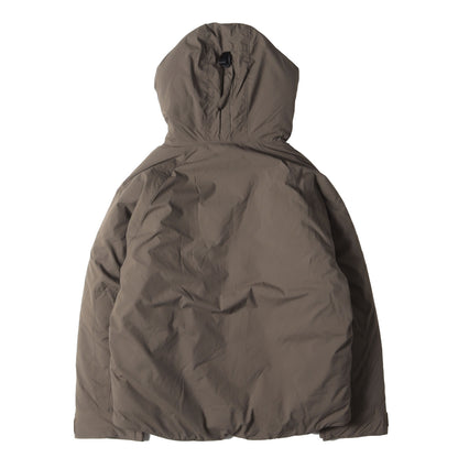 22AW ×WILD THINGS プリマロフト デナリジャケット(Denari Jacket)