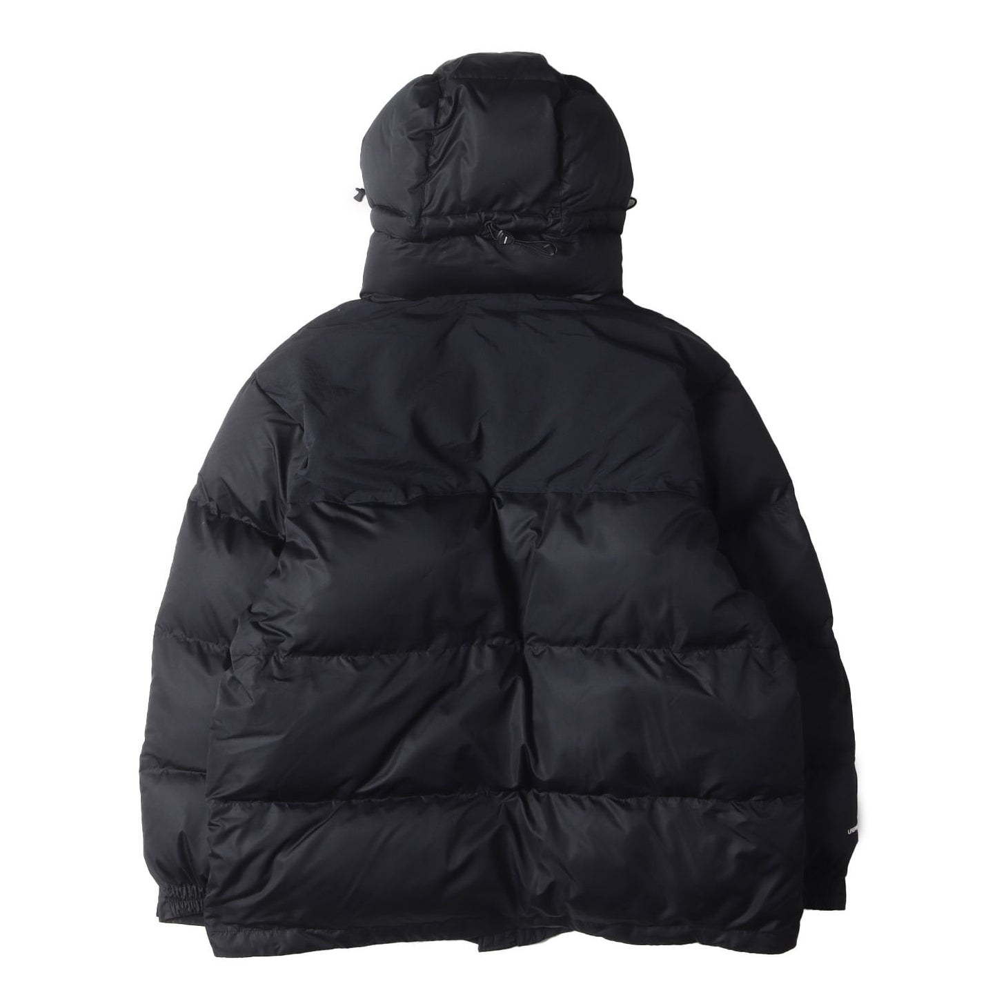 22AW ヨーク切替 中綿 トーパージャケット(TORPOR / JACKET / POLY. TAFFETA. SIGN)