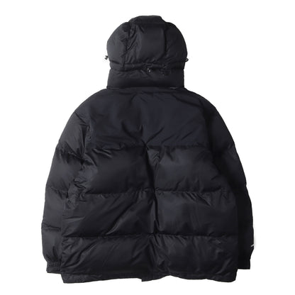 22AW ヨーク切替 中綿 トーパージャケット(TORPOR / JACKET / POLY. TAFFETA. SIGN)