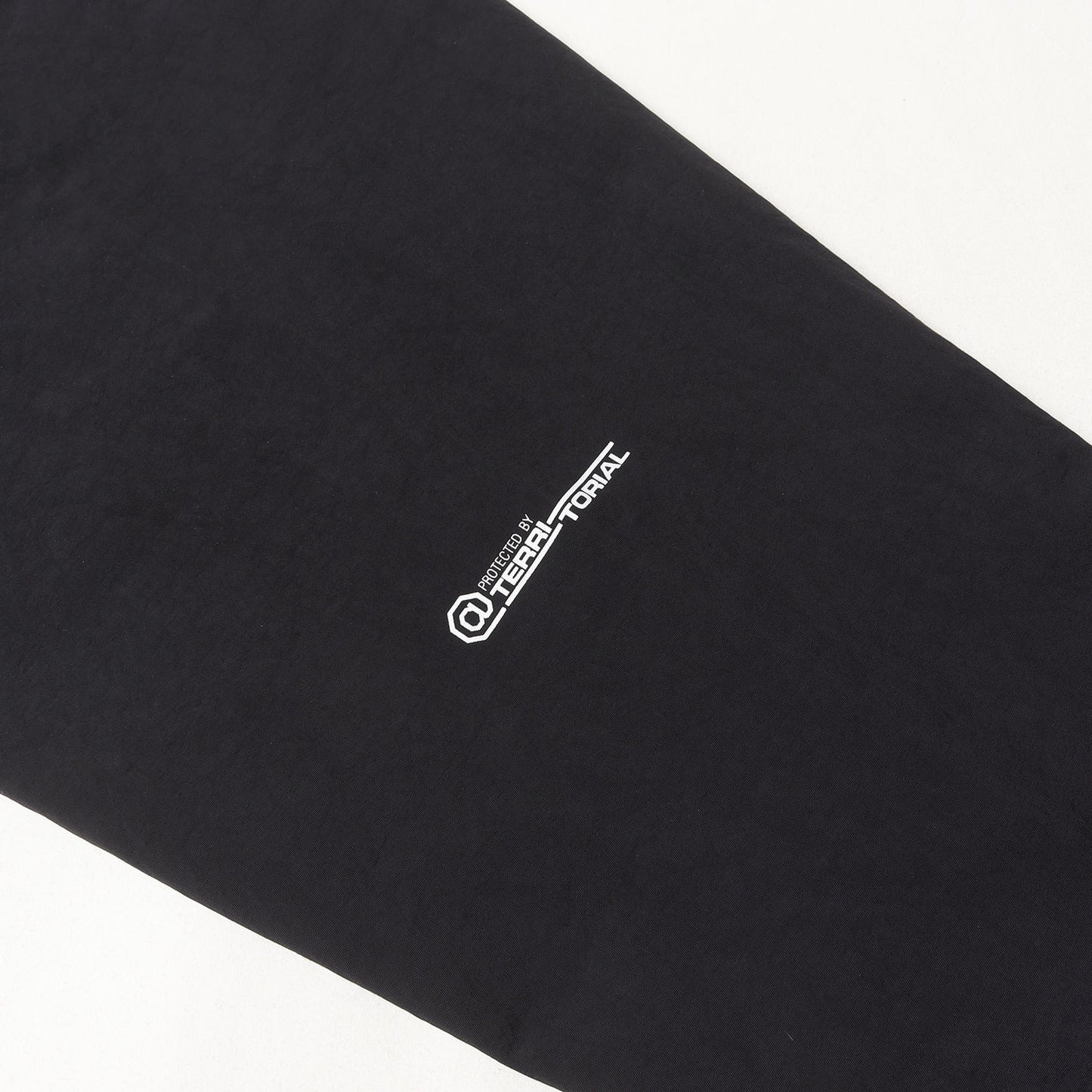 23AW ナイロン プルオーバー ジャケット(KAYAN / JACKET / NYLON. WEATHER. BRACKETS)