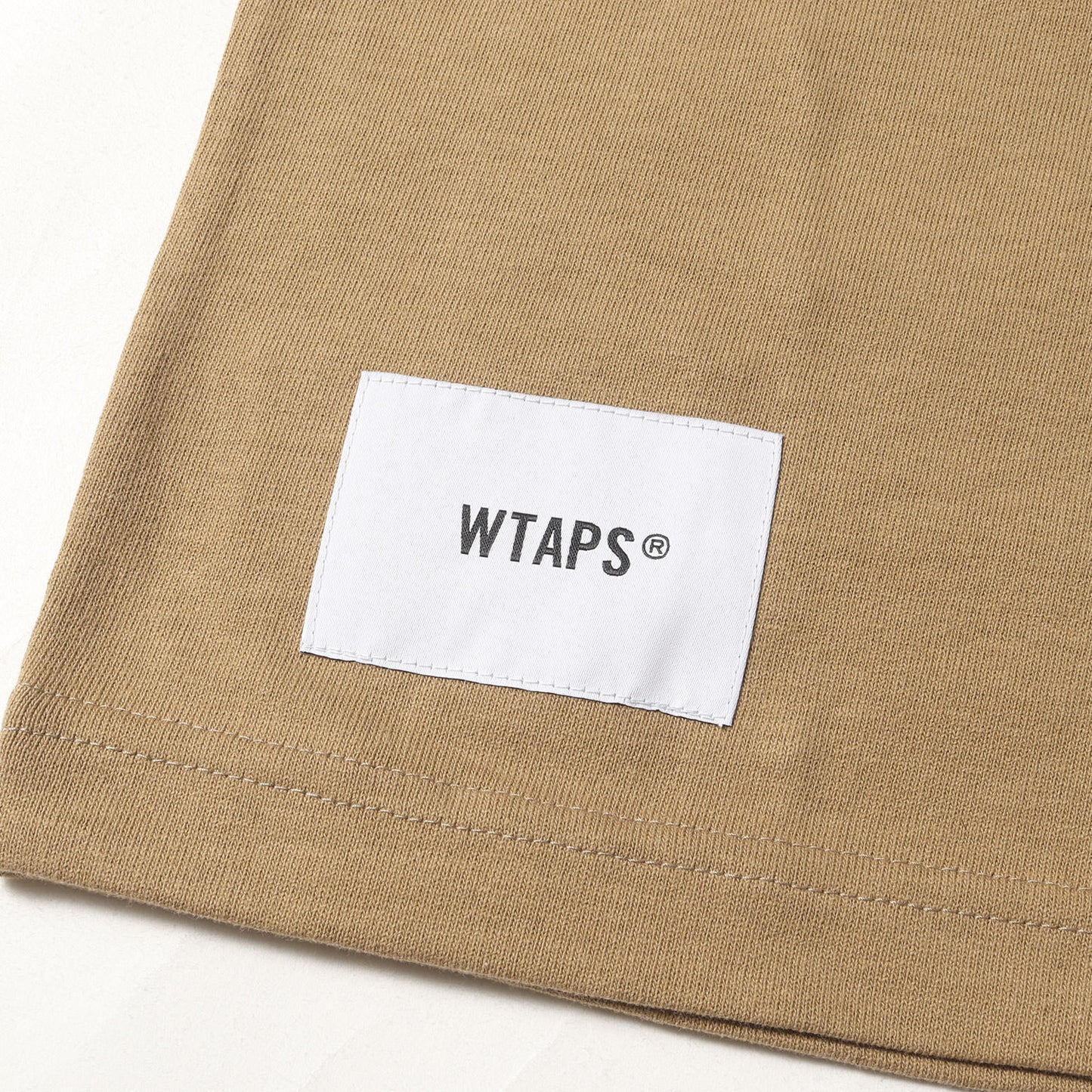 23AW グラフィックプリント ロングスリーブ Tシャツ(OBJ 02 / LS / COTTON. BEAK)