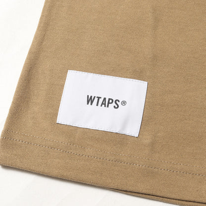 23AW グラフィックプリント ロングスリーブ Tシャツ(OBJ 02 / LS / COTTON. BEAK)