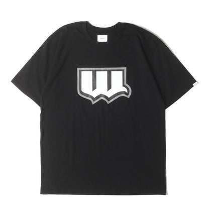 22AW グラフィックプリント Tシャツ(EVIL TIP TEE)