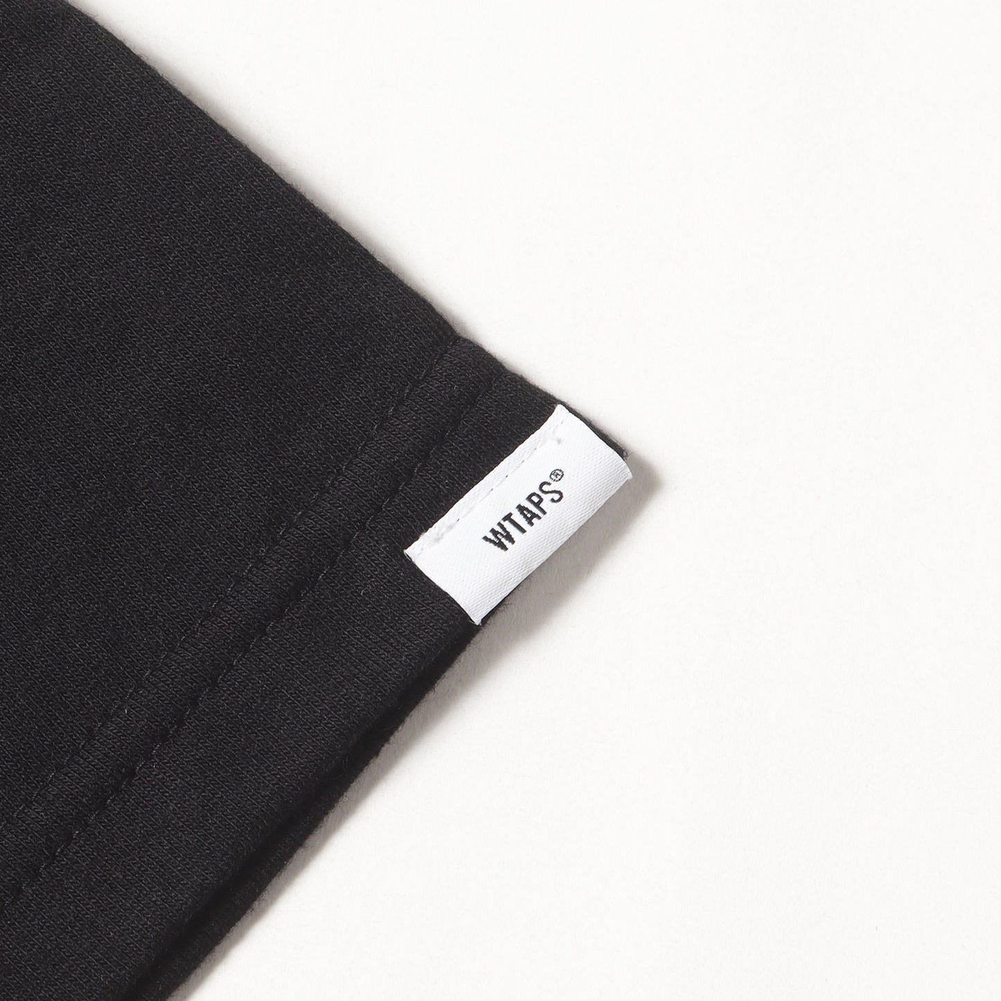 22AW グラフィックプリント Tシャツ(EVIL TIP TEE)