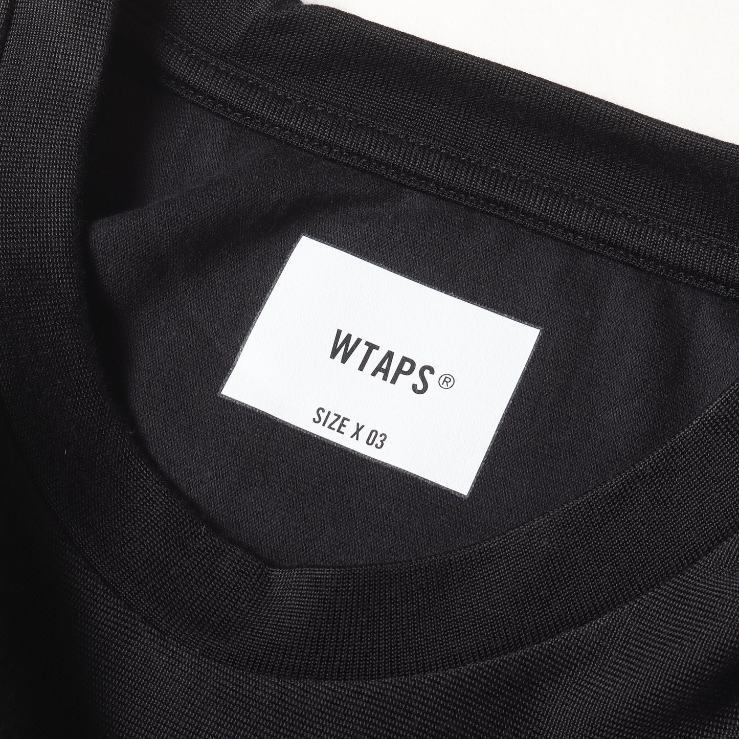 23AW WTVUAロゴ フットボール ジャージ トップ(QB / SS / RACO. BRACKETS)