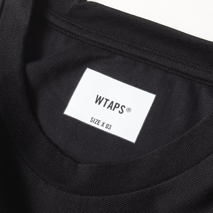 23AW WTVUAロゴ フットボール ジャージ トップ(QB / SS / RACO. BRACKETS)