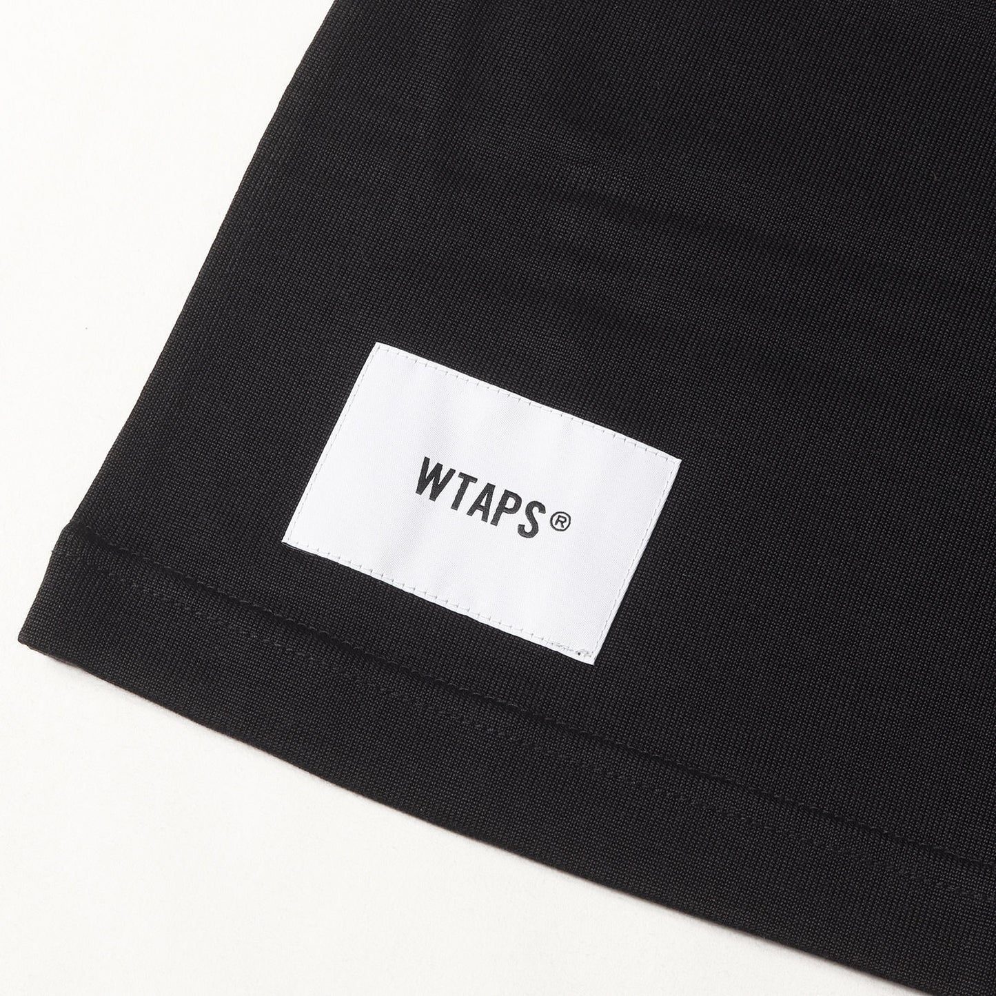 23AW WTVUAロゴ フットボール ジャージ トップ(QB / SS / RACO. BRACKETS)