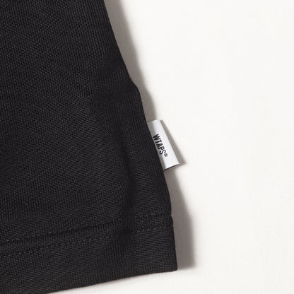 23AW WTVUAロゴ フットボール ジャージ トップ(QB / SS / RACO. BRACKETS)