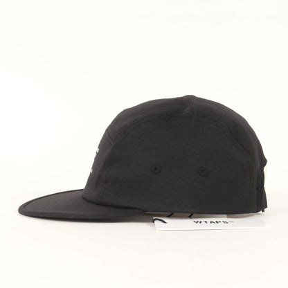23AW ミルスペックロゴ ジェットキャップ(T-5 01 / CAP / POLY. TWILL. SPEC)